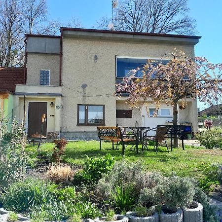 Zlivska Varta Exterior foto
