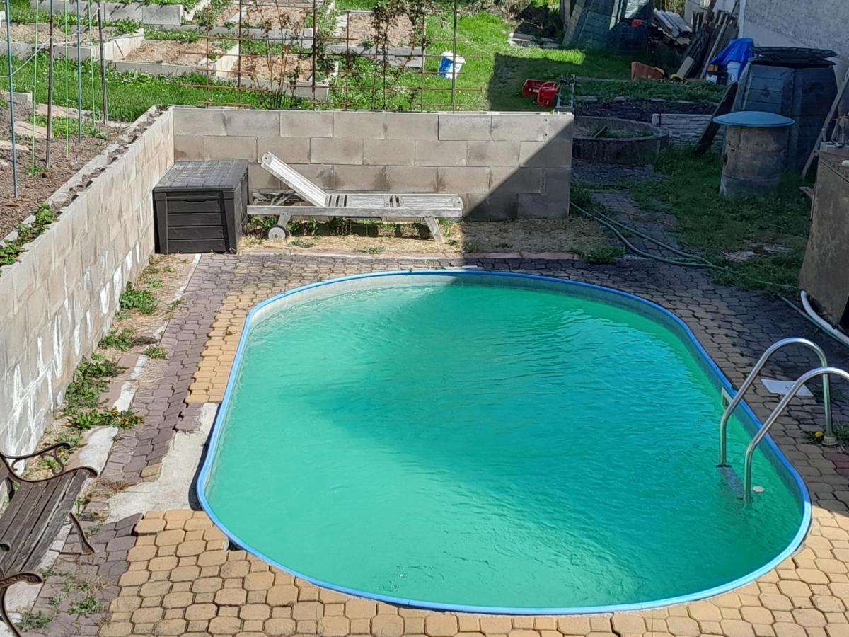 Zlivska Varta Exterior foto
